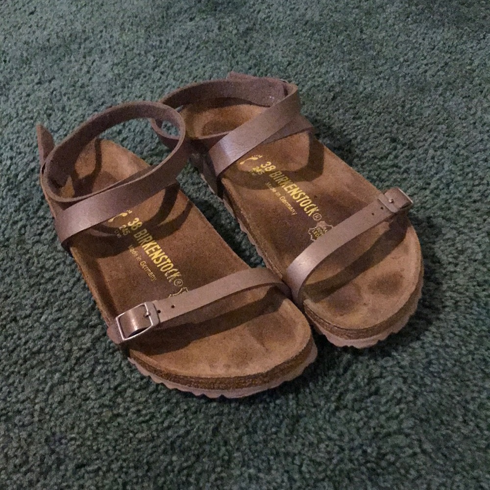 Birkenstock Daloa